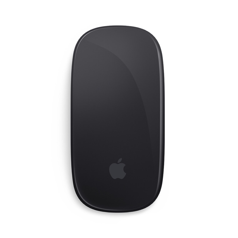 Apple 巧控滑鼠2 太空灰