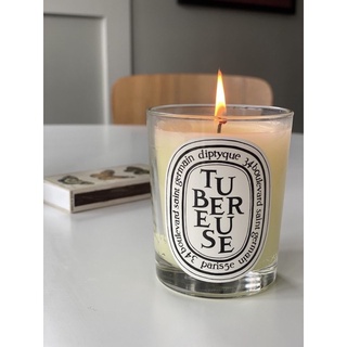 現貨 正品DIPTYQUE 香氛蠟燭190g 漿果 無花果 玫瑰 茉莉