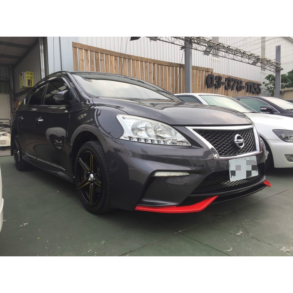 SENTRA 交車優惠實施中 FB搜尋:阿強優質中古車 全額貸 找錢車 超貸 低利率 免頭款