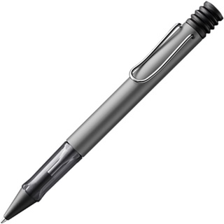 LAMY AL-STAR恆星系列 原子筆 銀黑 226