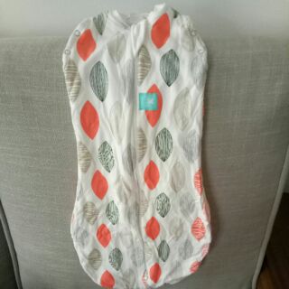 ergo cocoon新生兒包巾 贈品 麗嬰房帽子 肚圍