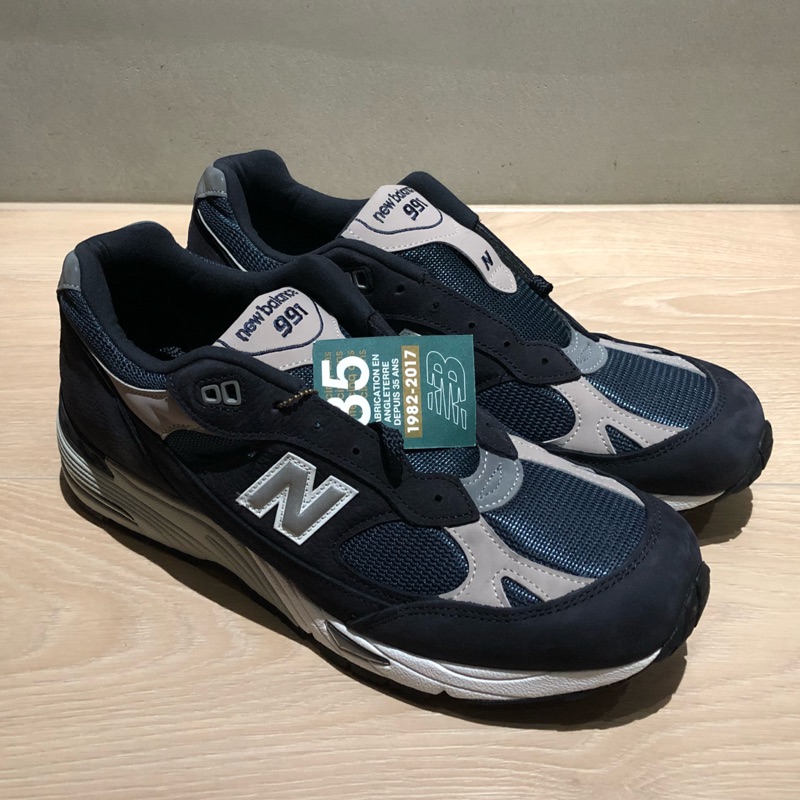 new balance m991fa