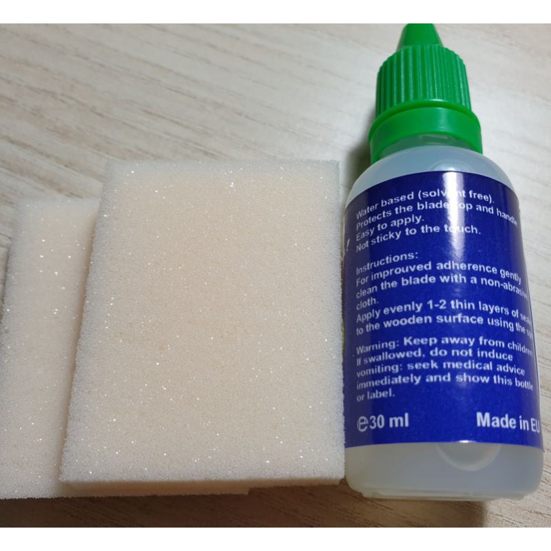 Blade Lacquer Revolution Nr.3 30ml.(歐洲護木液第一品牌) 蝦皮購物