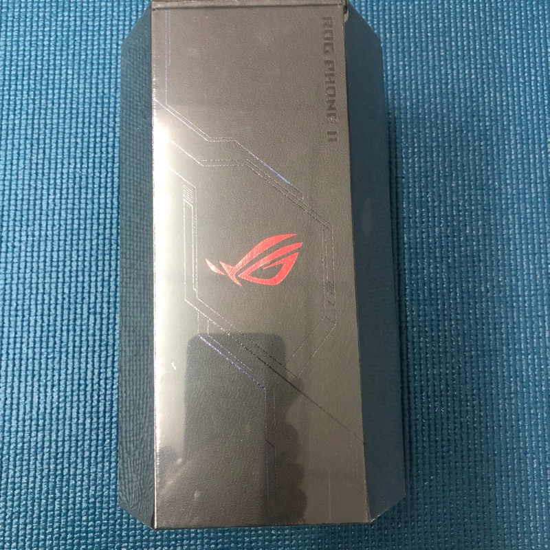 電競手機華碩ASUS ROG Phone2 💰錢不夠可分期