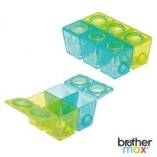 【Brother Max】英國 副食品分裝盒(40ml/170ml)(超值組)