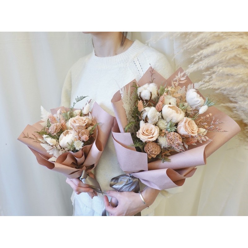 花束乾燥花 Ptt Dcard討論與高評價網拍商品 21年10月 飛比價格