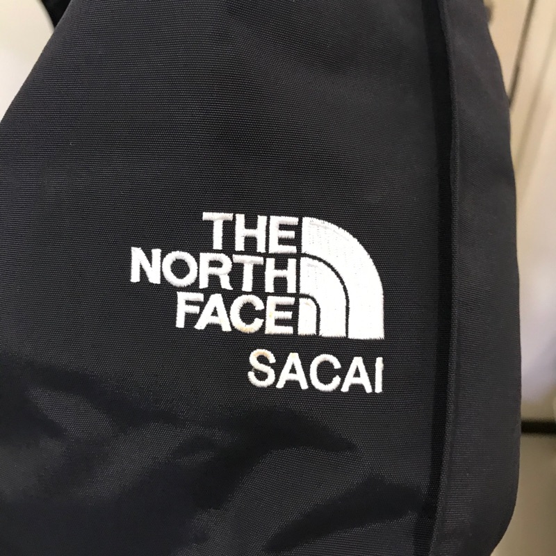 The North Face X Sacai Nylon Pants