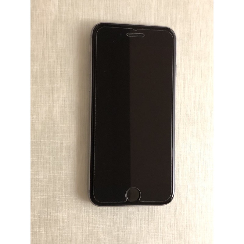 Apple iPhone 6S 黑色 16GB