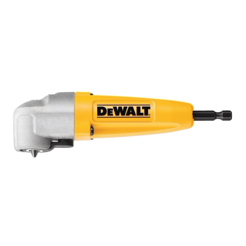 含稅 直角電鑽轉接頭 DWARA100 DEWALT 德偉 得偉