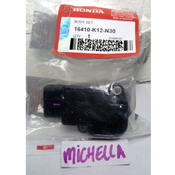 Tps pcx 160 傳感器 vario 160 OEM