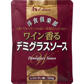 | 預購 |日本 house好侍 多蜜醬 漢堡排醬 紅酒牛肉 蛋包飯 醬汁 業務用デミグラスソース 餐廳專用