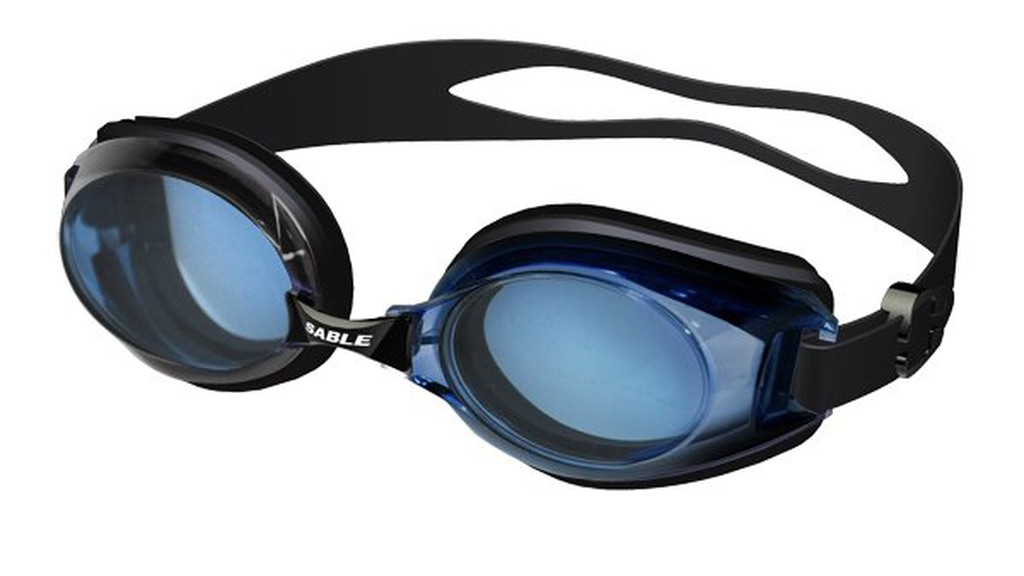SABLE 黑貂泳鏡 舒適型標準近視鏡片 SB-620PT 低價促銷款免運費