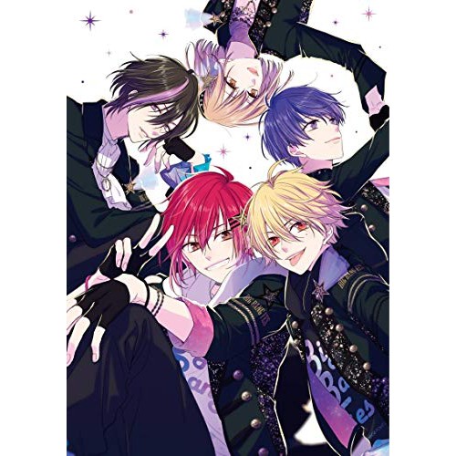 高評価のクリスマスプレゼント 激安 6種 Marginal 4 鈴木健太郎 増田俊樹 高橋直純 Blu Ray 初回仕様版 全6巻セット 1 6巻 Bang Kissから創造るbig 日本