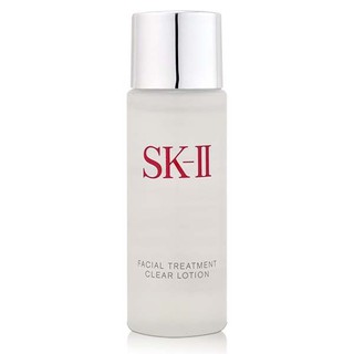 SK-II 亮採化妝水 30ml (效期至2026/09)【Pinku】