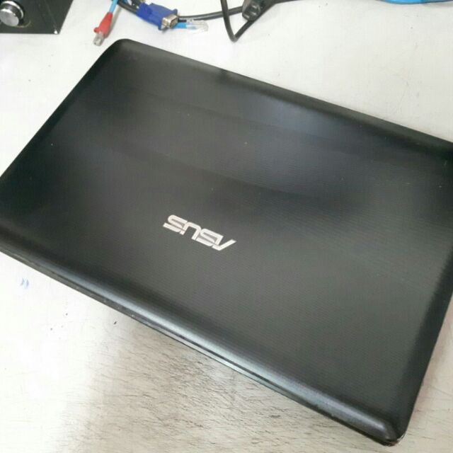 華碩 A52J i5 筆電 15吋大螢幕 240G SSD 獨立顯卡 附全新電池 看影片 YouTube FB IG