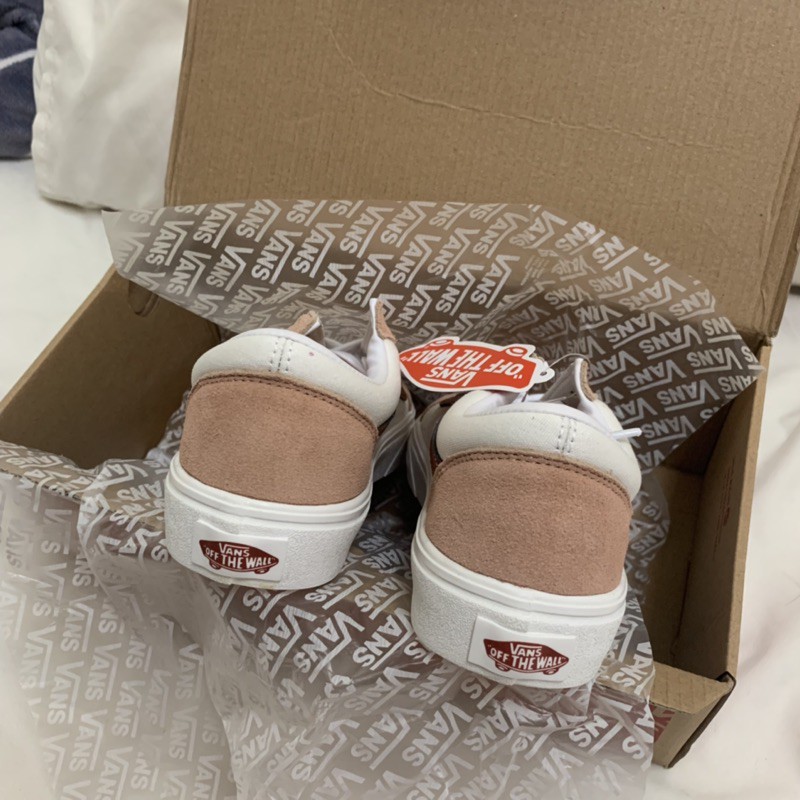 madewell vans unisex old skool