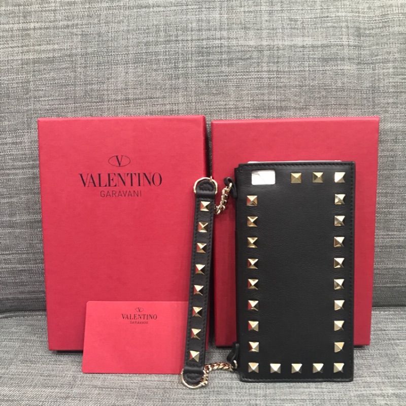 Valentino 全新iPhone 6/6S Plus 手機殼