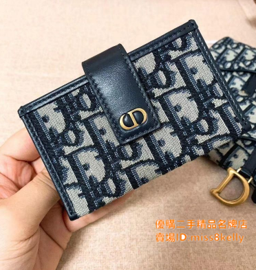 Dior卡夾 優惠推薦 21年1月 蝦皮購物台灣