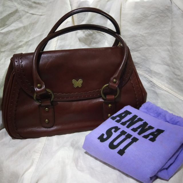 Anna Sui手提包