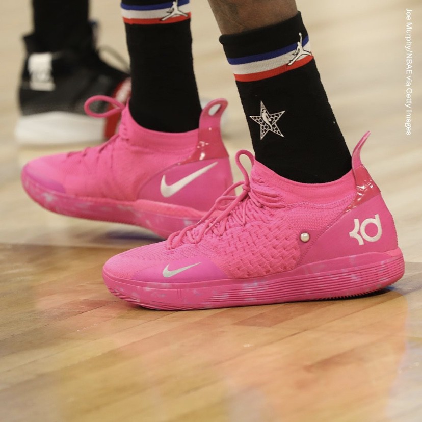 nike zoom kd 11 aunt pearl