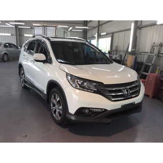 Honda本田crv 13年2 4cc價格實在 買賣最基本的就是誠信中古車 二手車 代步車 Suv 休旅車自售車 蝦皮購物