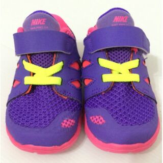 Nike寶寶學步鞋/寶寶鞋10cm~日本帶回～