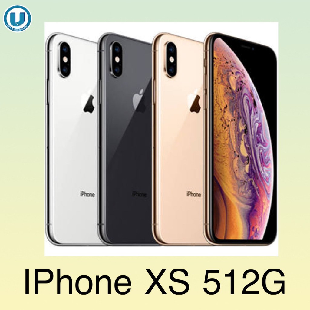手機比價王 全聯通信apple Iphone Xs 5 8吋512g 行動電話 蝦皮購物