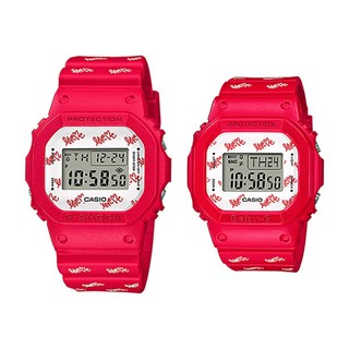 【CASIO】 2020對錶 Love Me 珍貴愛戀時刻 LOV-20B-4 臺灣卡西歐公司貨