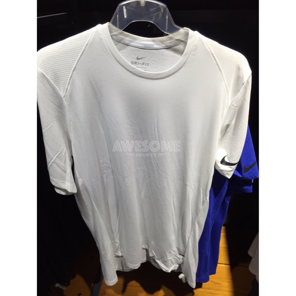 nike elite tee