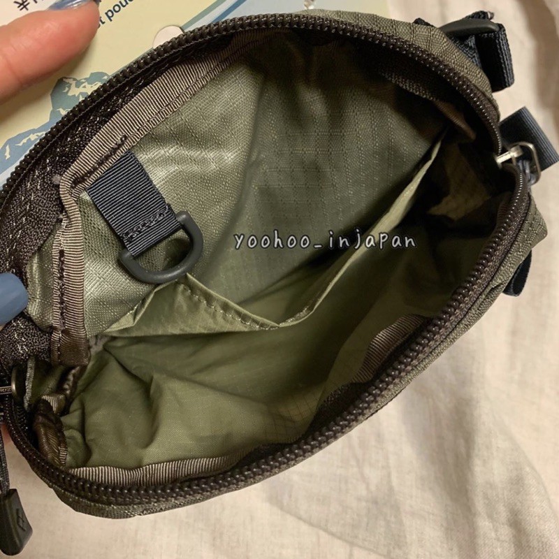 現貨日本mont Bell Montbell Mont Bell 登山小包多用腰包 蝦皮購物