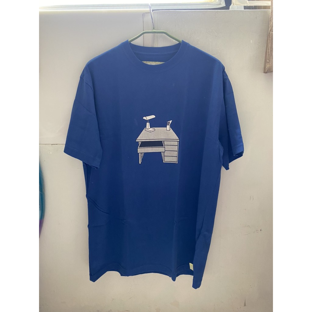 (Jbro2hand) Beams SSZ短袖T恤