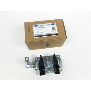 Dtc p2008 ford