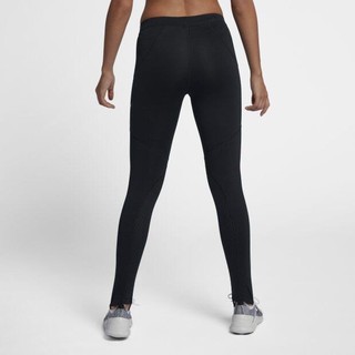 NIKE HYPERWARM TIGHT 黑色 內搭緊身褲 保暖 訓練 透氣 舒適 女生 932223-010