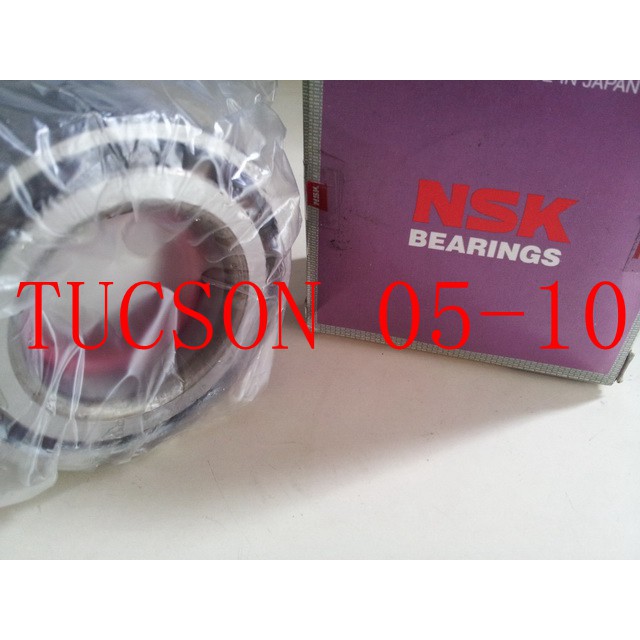 TUCSON 05-10.IX35 10- 前輪軸承(一顆價格)