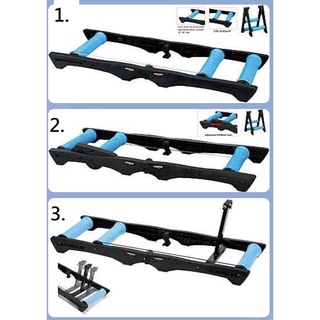 火雞Tth 特價 全新 GHBIKE 低噪音培林式 滾筒 練習台 訓練台 18“-28”