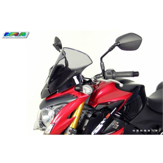 【R.S MOTO】SUZUKI GSX-S1000 14-19年 風鏡 檔風鏡 NRM款 Racing MRA
