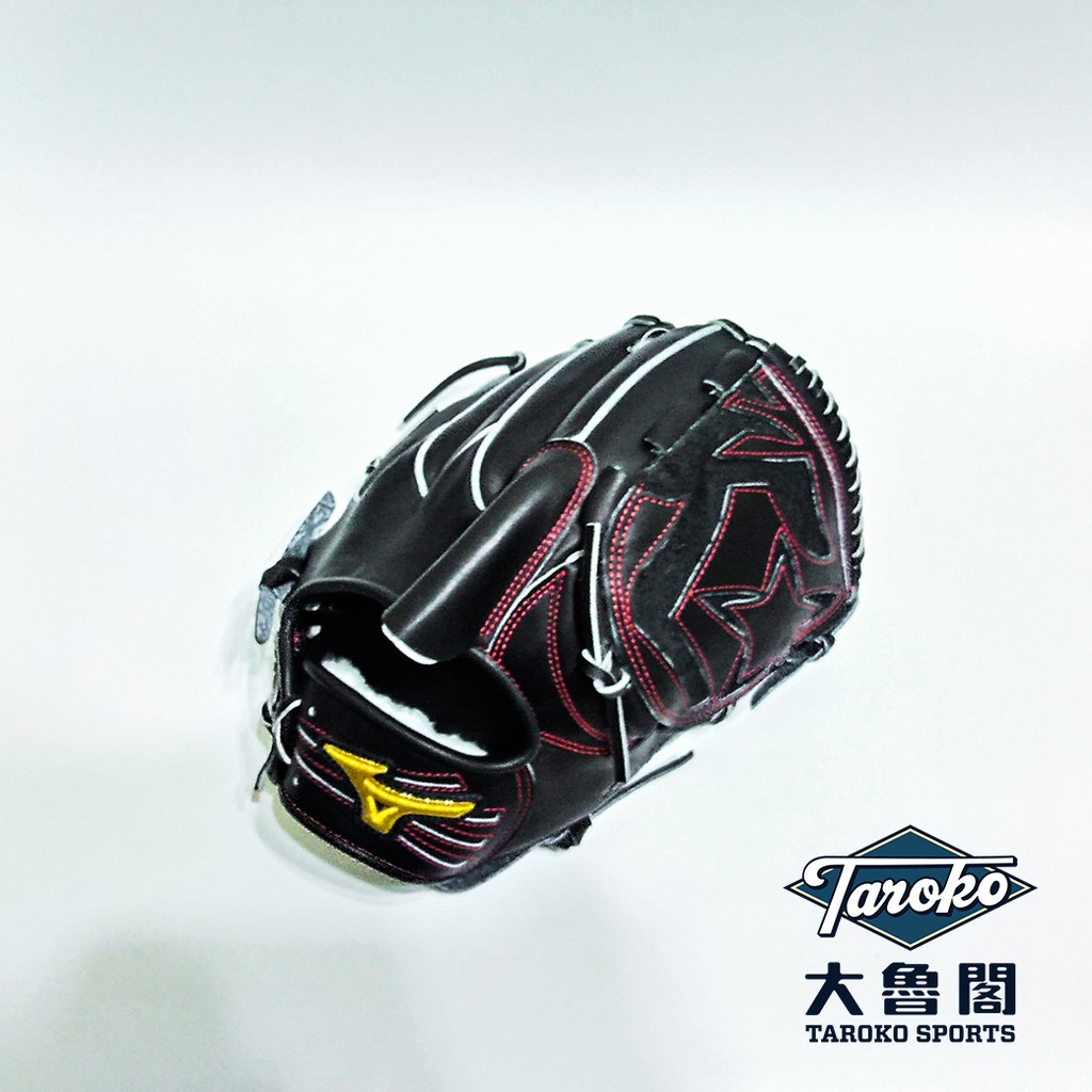 大魯閣 Mizuno Pro 棒球手套投手用前田健太 Km 3 球檔12 5吋1atgh 09 蝦皮購物