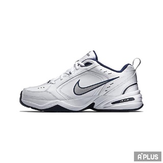 NIKE 男女 休閒鞋 AIR MONARCH IV 老爹鞋 運動鞋 情侶鞋 -415445102