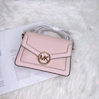 美國代購🇺🇸台灣現貨Michael Kors｜MK 專櫃款 Jessie系列 信封包 郵差包 斜背包
