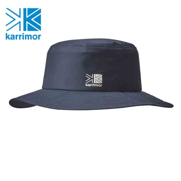 【動一動商城】Karrimor rain 3L Hat 2 三層防水圓盤帽 日系