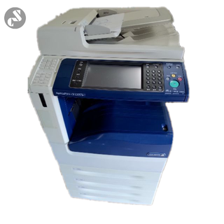 【小馬專業事務機買賣】彩色影印機 Fuji Xerox DocuCentre-IV C3375