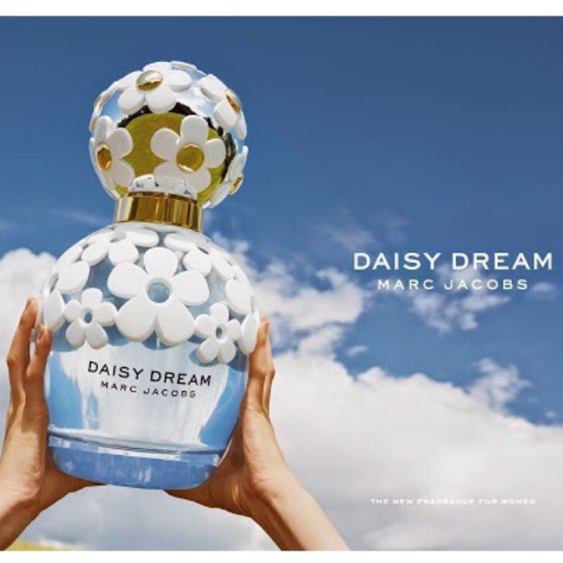 Marc Jacobs Daisy Dream 雛菊之夢女性身體乳液 150ml