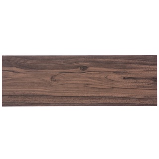 特力屋 壁面層板 深木紋色 90x30x1.8cm