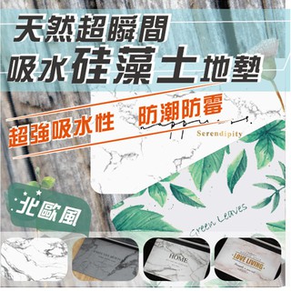軟地墊 地墊蝦皮最便宜珪藻土地墊矽藻土 珪藻墊 矽藻墊 地毯 寢室地墊 浴室 卡通 腳踏墊 浴室除濕除臭 浴室地墊 浴室