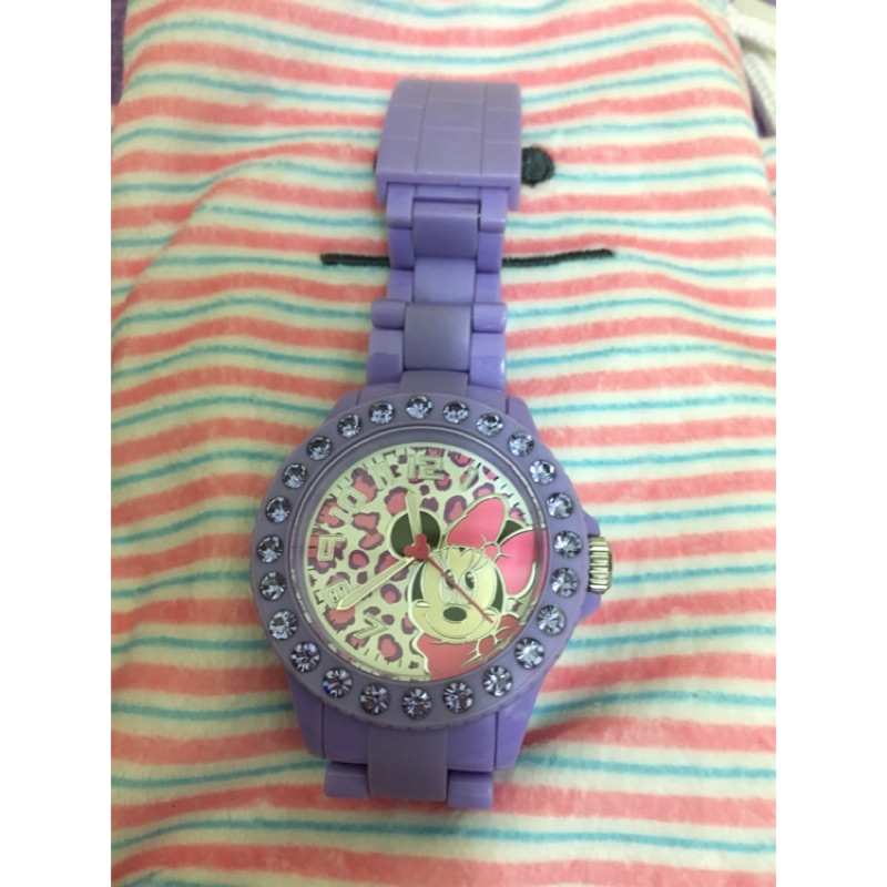 Claire's Disney 手錶