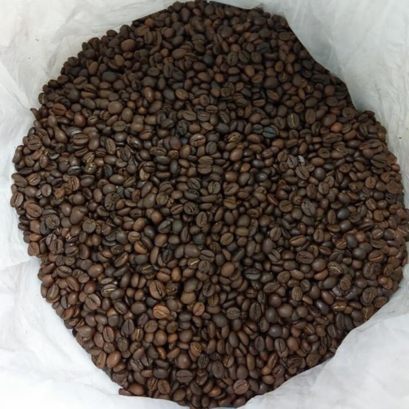 印尼蘇門達臘楠榜頂級麝香貓咖啡豆