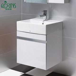《CORINS 柯林斯》L710CGUR / L710CSRETW 結晶鋼烤浴櫃 TO-710W 不含盆【都會區免運費】