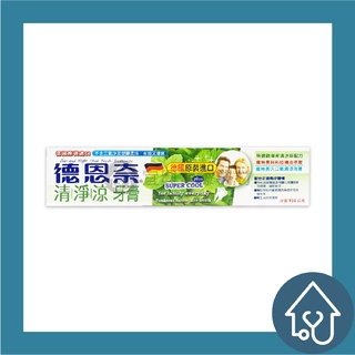 德恩奈 DAY AND NIGHT 清淨涼牙膏 156g