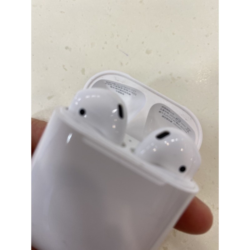 AirPods2代（二手）