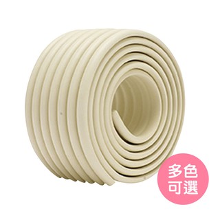 【YODA】泡棉防撞保護貼｜安全防護條-萬用包覆款 防撞泡棉 居家安全（LAVIDA官方直營）